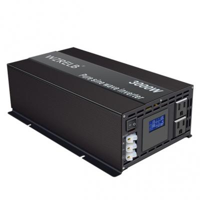 1kw-4kw pure sine wave inverter