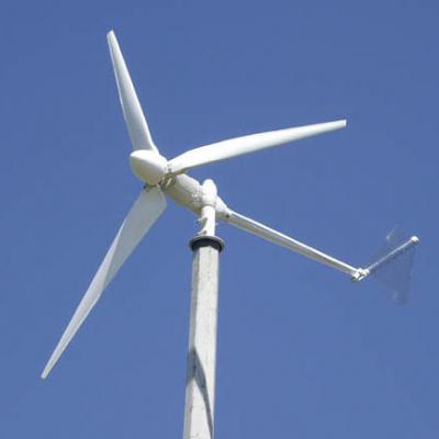 1KW 风力发电机 