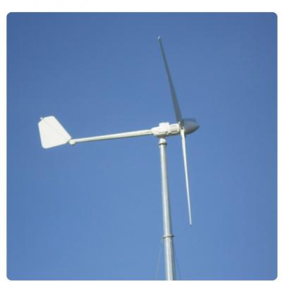 5KW Wind Turbine