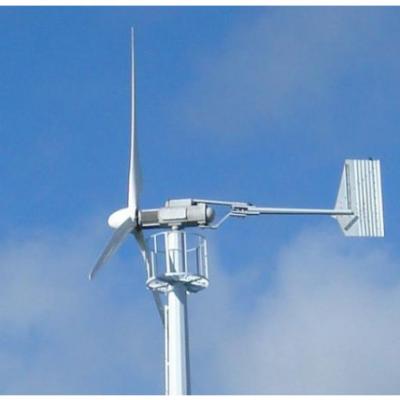 20KW Wind Turbine 