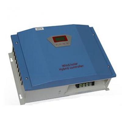 ZWS 10KW wind/pv hybrid controller