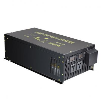 5kw-8kw pure sine wave inverter