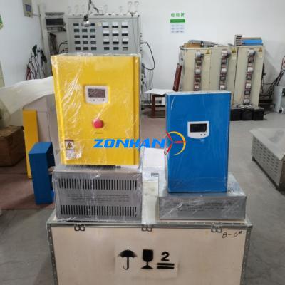 2KW和3KW风力发电机发往罗马尼亚