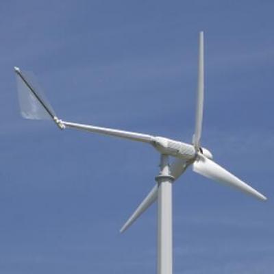 Éolienne 2KW