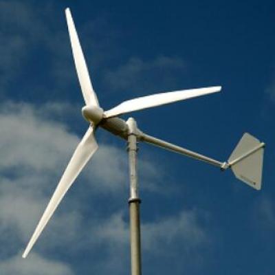 2.5KW Wind Turbine