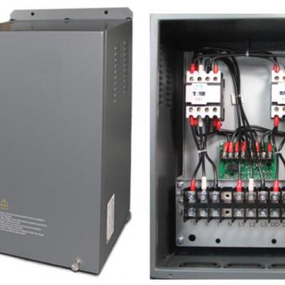 DC/AC switch cabinet