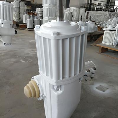 ZONHAN 1500W 风力发电机发到美国