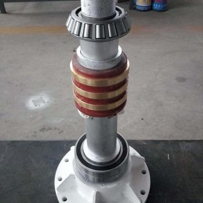 ZONHAN 2KW与20KW风力发电机发到法国