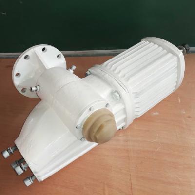 ZONHAN 3KW风力发电机发到新西兰