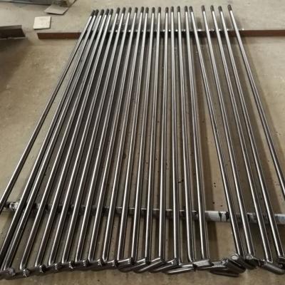 ZONHAN 30KW风力发电机发送德国