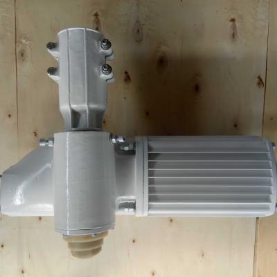 ZONHAN 500W,2KW,5KW风力发电机和风轮送芬兰