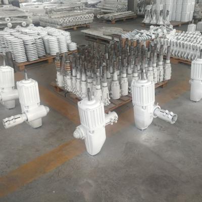 ZONHAN 10台1KW风力发电机送到德国