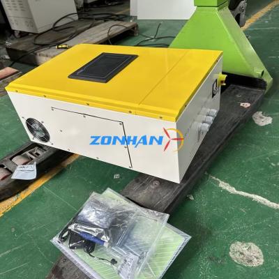 Inversor de turbina eólica conectado a la red